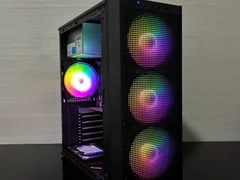 Sistem Gaming Xeon 1220 V3, 16 GB RAM, GT 1030 GDDR5